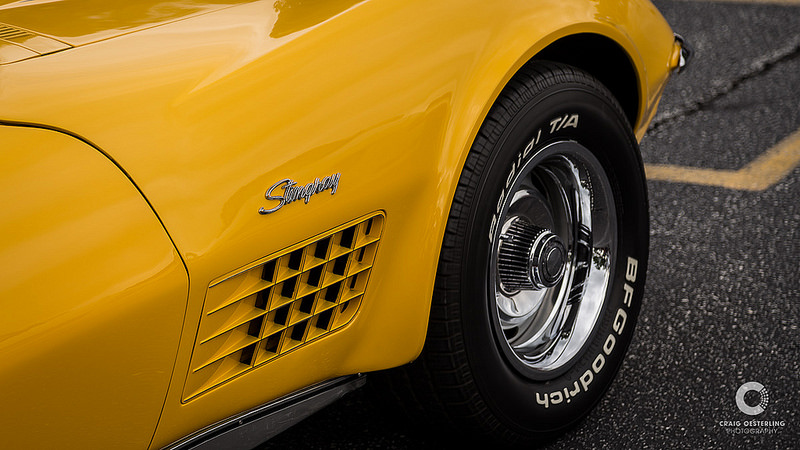 Illustration for article titled Cars & Coffee of the UpstateāJune